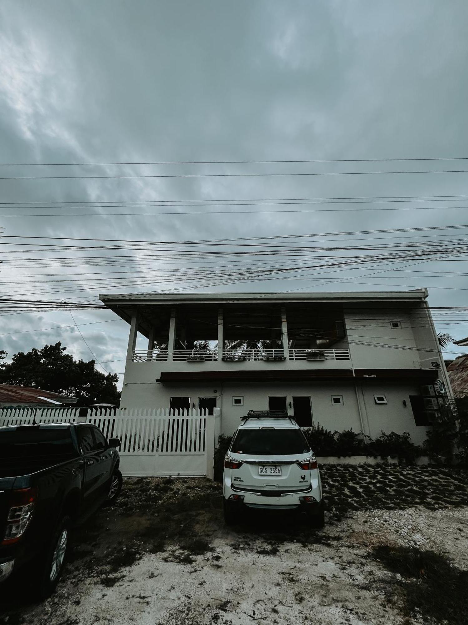 Gloria'S Beach House Διαμέρισμα Oslob Εξωτερικό φωτογραφία